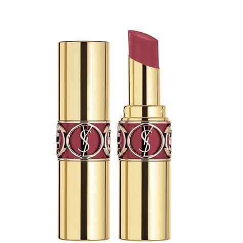 ysl rouge volupté shine 86|ysl rouge volupté shine lipstick.